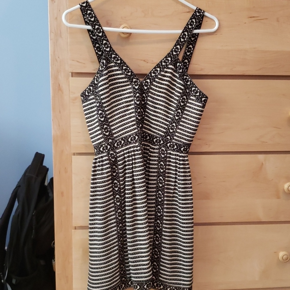BCBG Melania Dress
